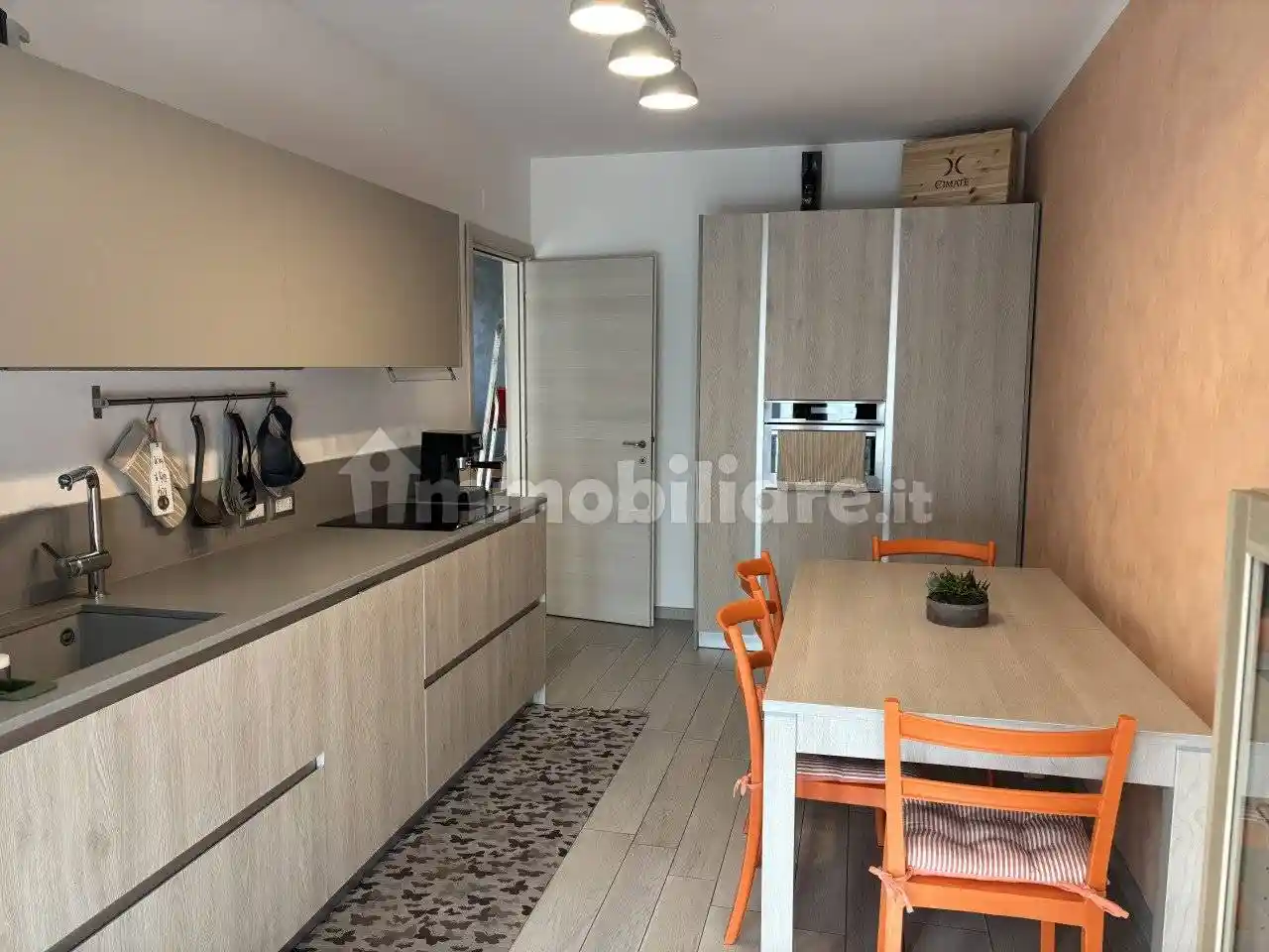 Villa a schiera via Roma, Fossona, Cervarese Santa Croce - foto 3