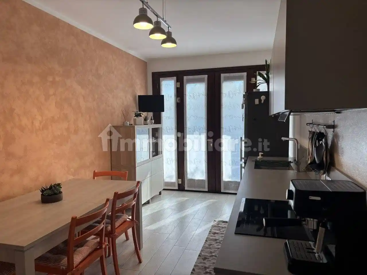 Villa a schiera via Roma, Fossona, Cervarese Santa Croce - foto 4