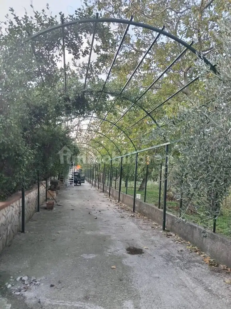 Villa in vendita a Sarno