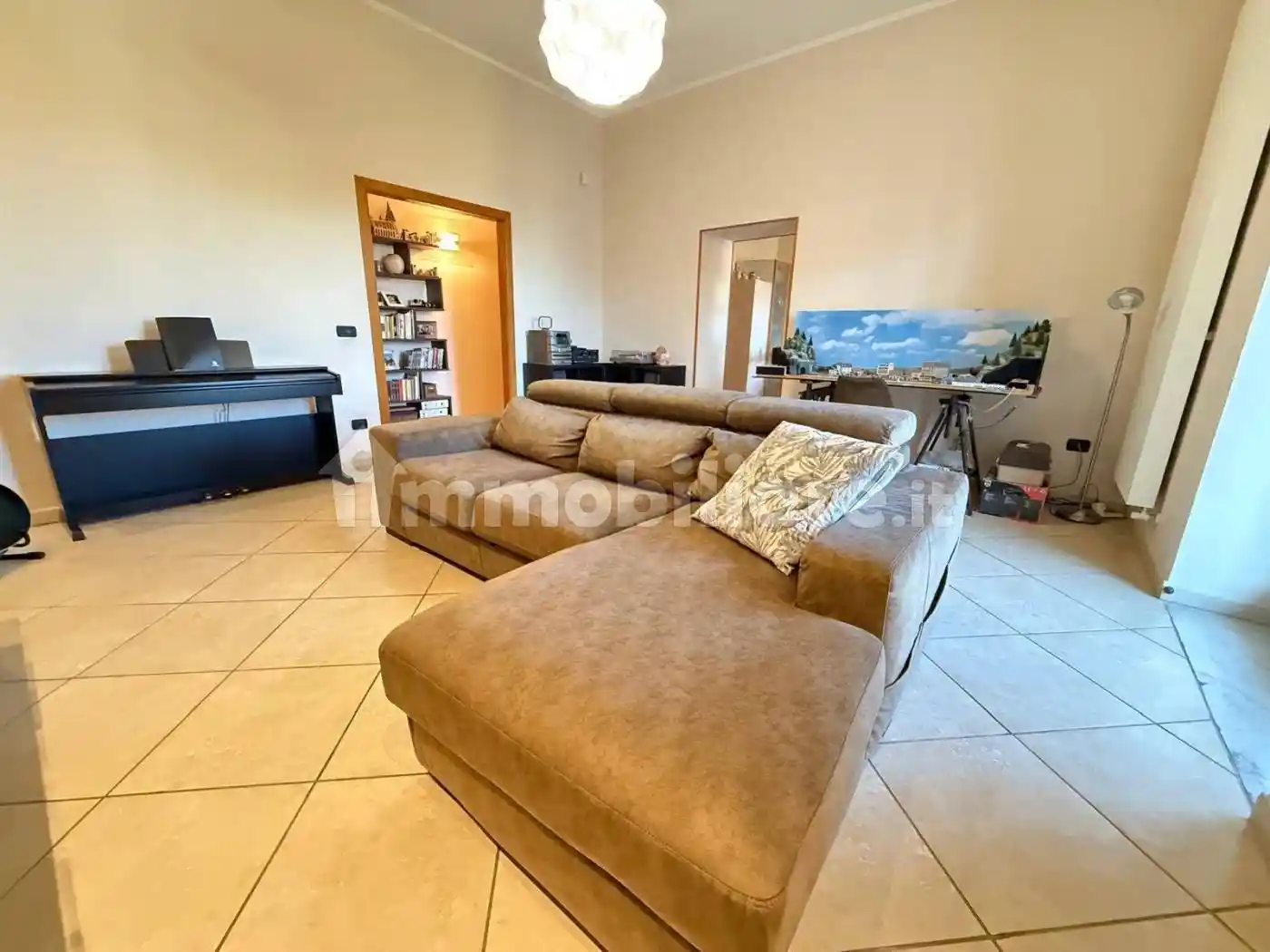 Trilocale via Carlo Santagata 2, Reggia di Caserta, Caserta - foto 2