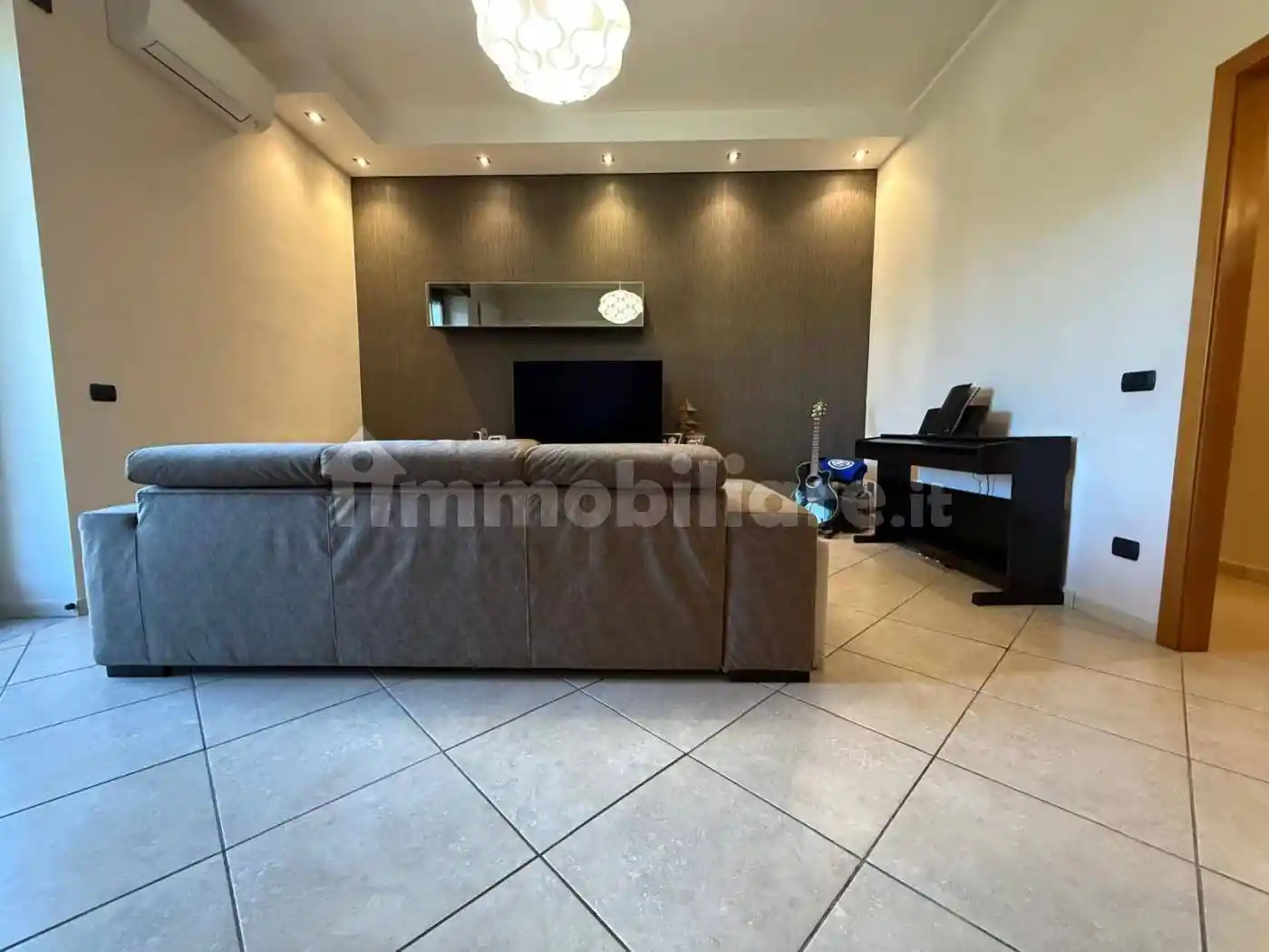 Trilocale via Carlo Santagata 2, Reggia di Caserta, Caserta - foto 3