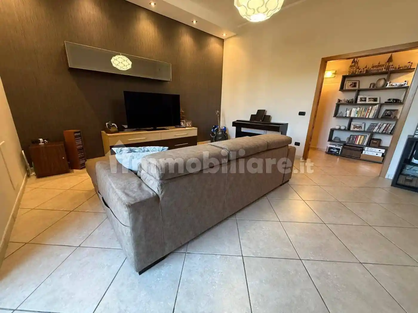 Trilocale via Carlo Santagata 2, Reggia di Caserta, Caserta - foto 4