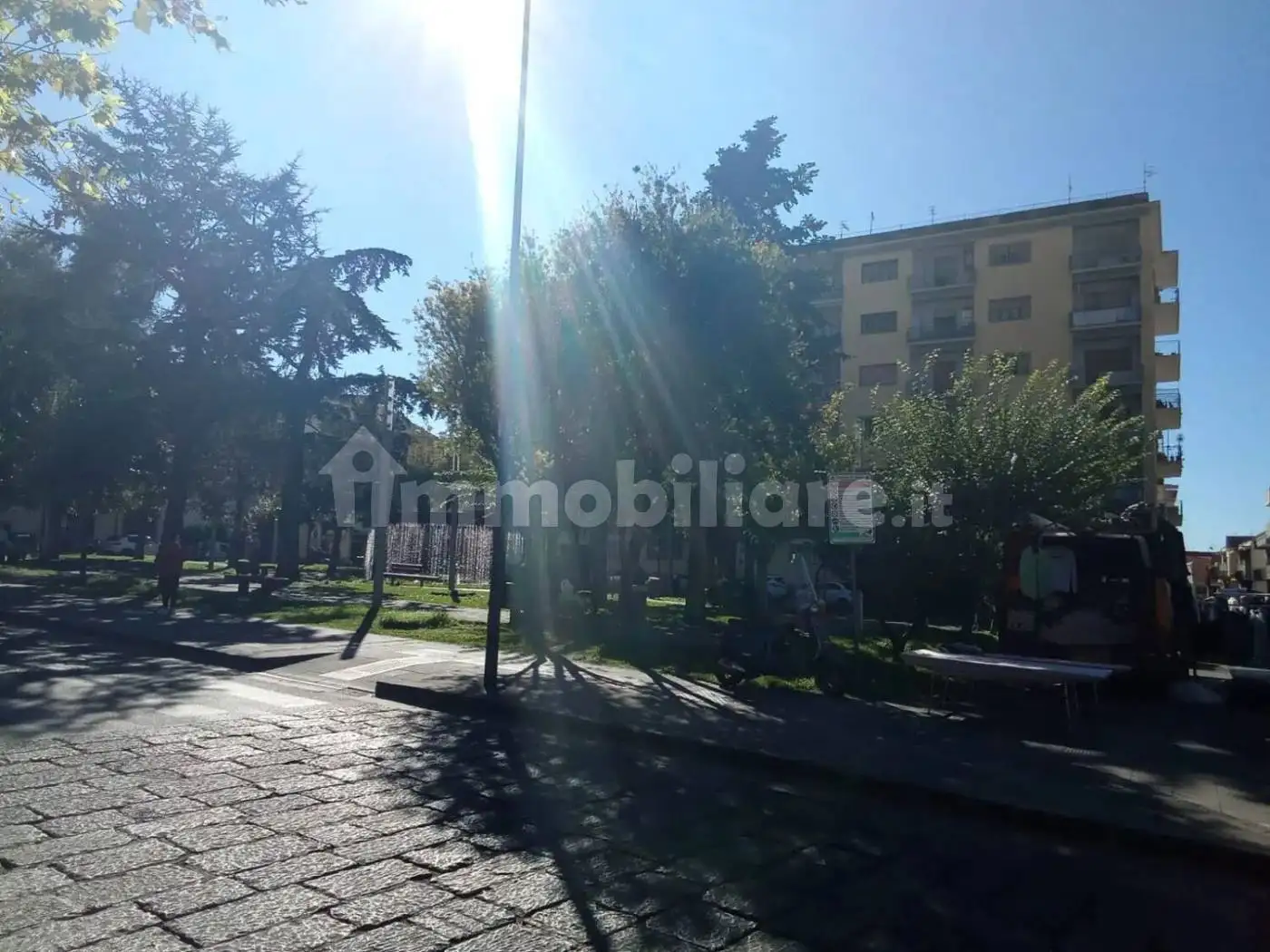 Appartamento in vendita a Sarno