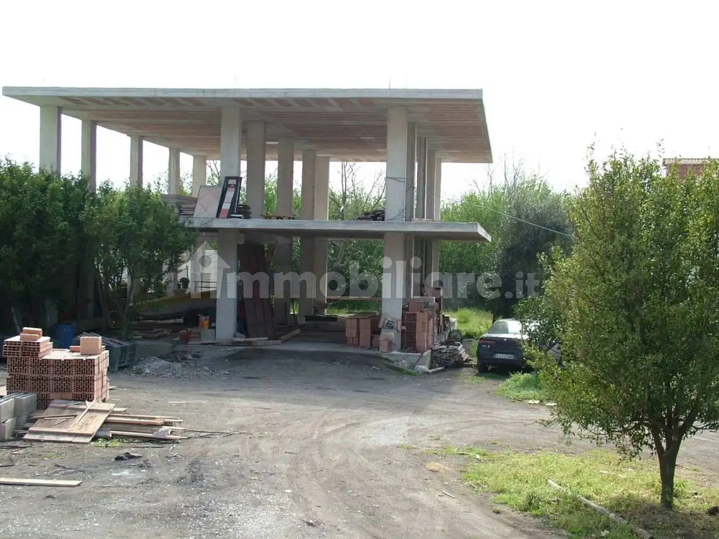 Villa in vendita a Sarno