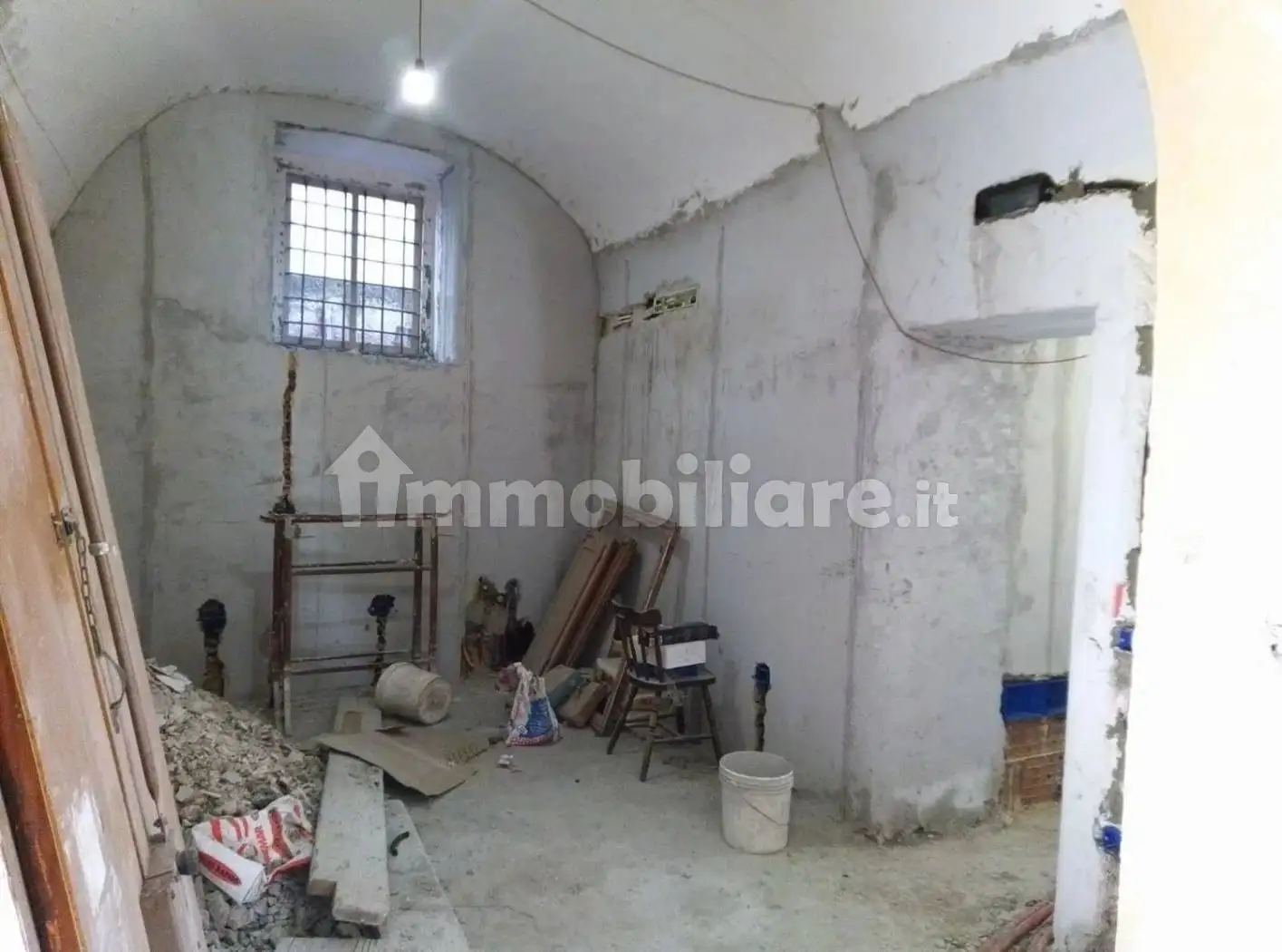 Appartamento in vendita a Sarno