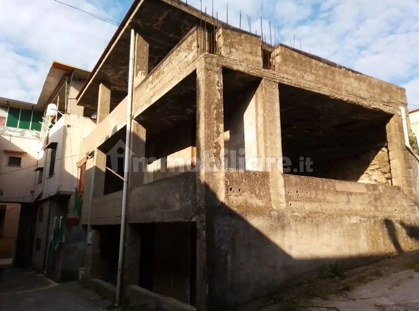 Villa in vendita a Sarno