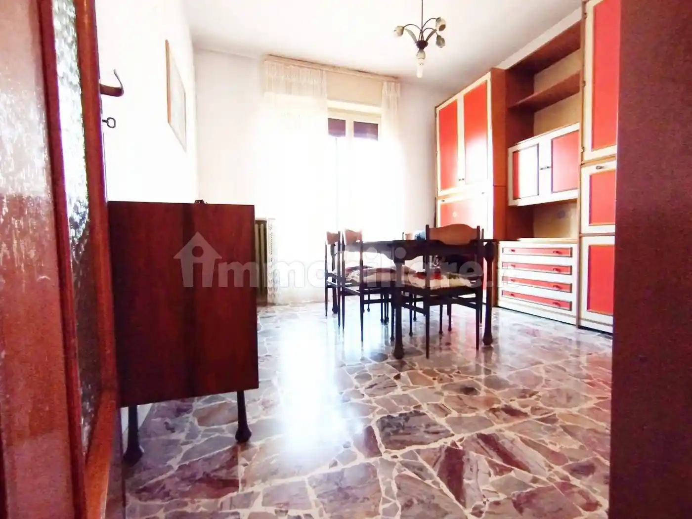 Trilocale viale Papa Giovanni XXIII 70, San Paolo, Novara - foto 2