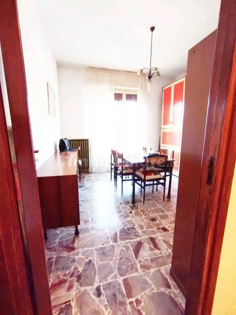 Trilocale viale Papa Giovanni XXIII 70, San Paolo, Novara - foto 4