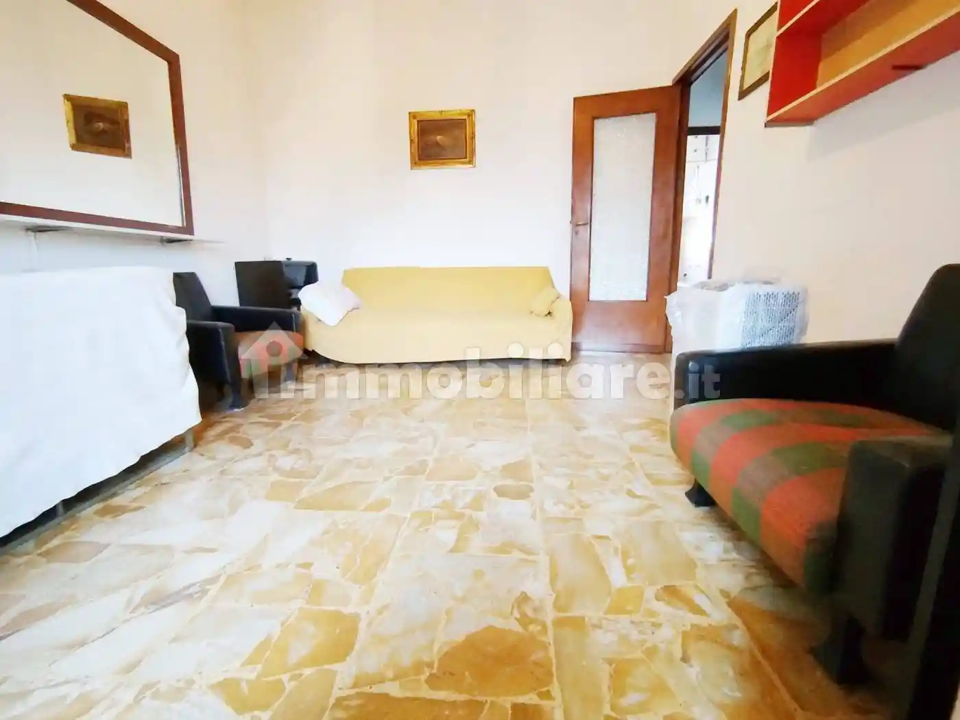 Trilocale viale Papa Giovanni XXIII 70, San Paolo, Novara - foto 5