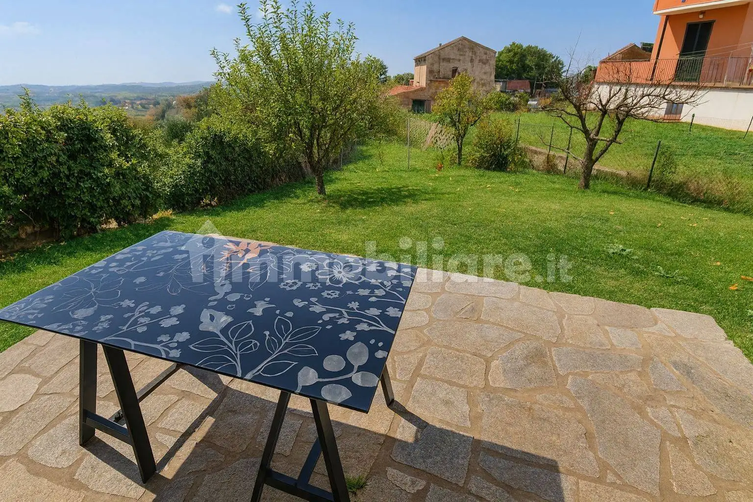 Appartamento in vendita a Mombaroccio