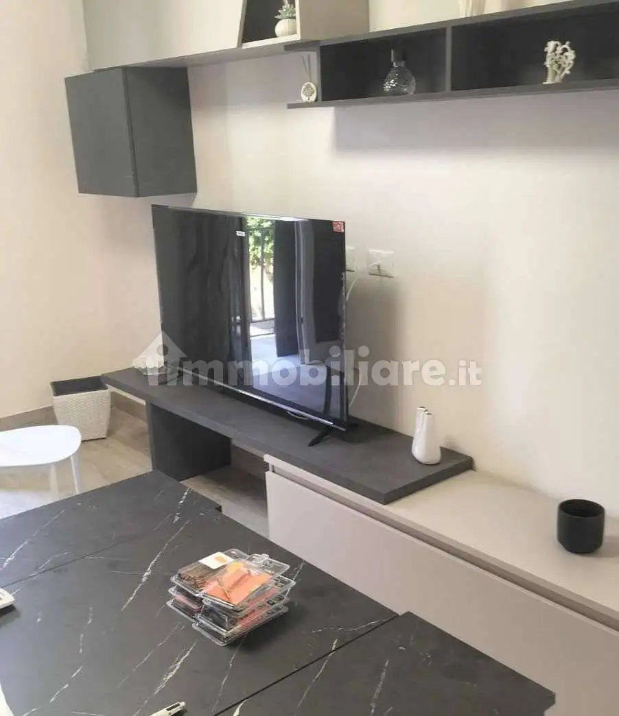 Appartamento in affitto a Marsala