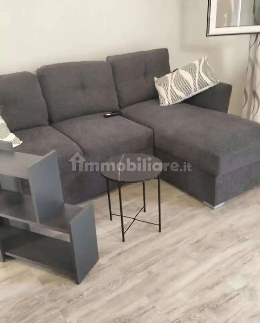 Trilocale ottimo stato, primo piano, Centro Urbano, Marsala - foto 2