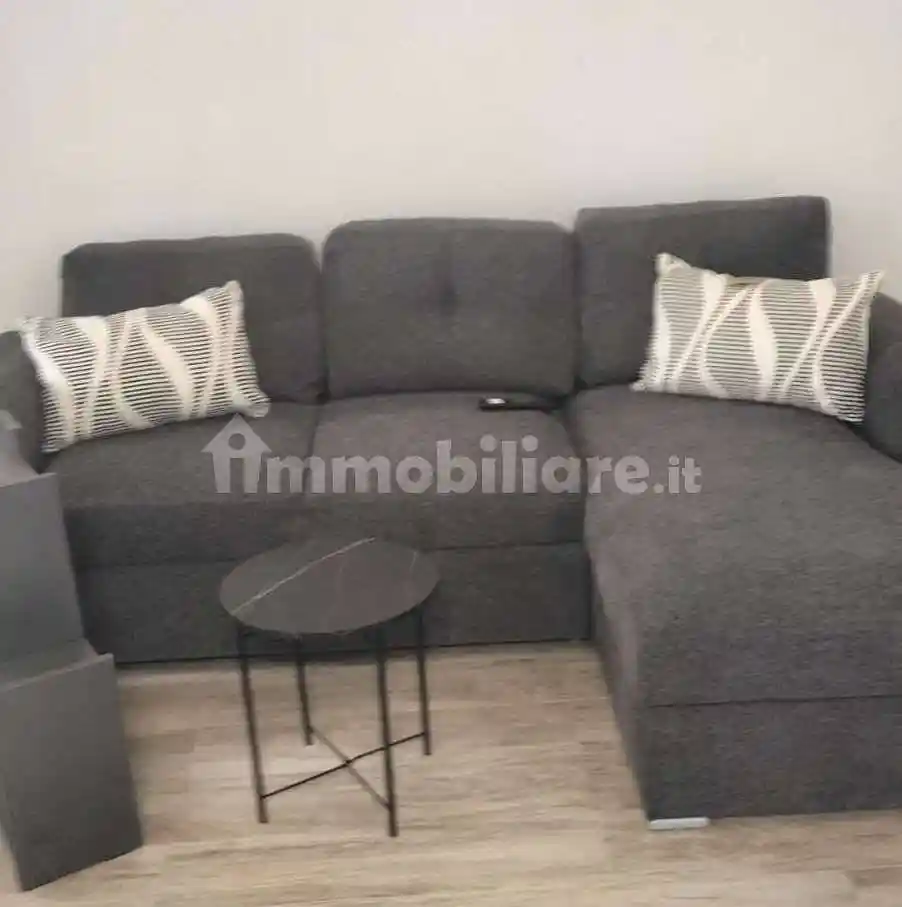 Trilocale ottimo stato, primo piano, Centro Urbano, Marsala - foto 3