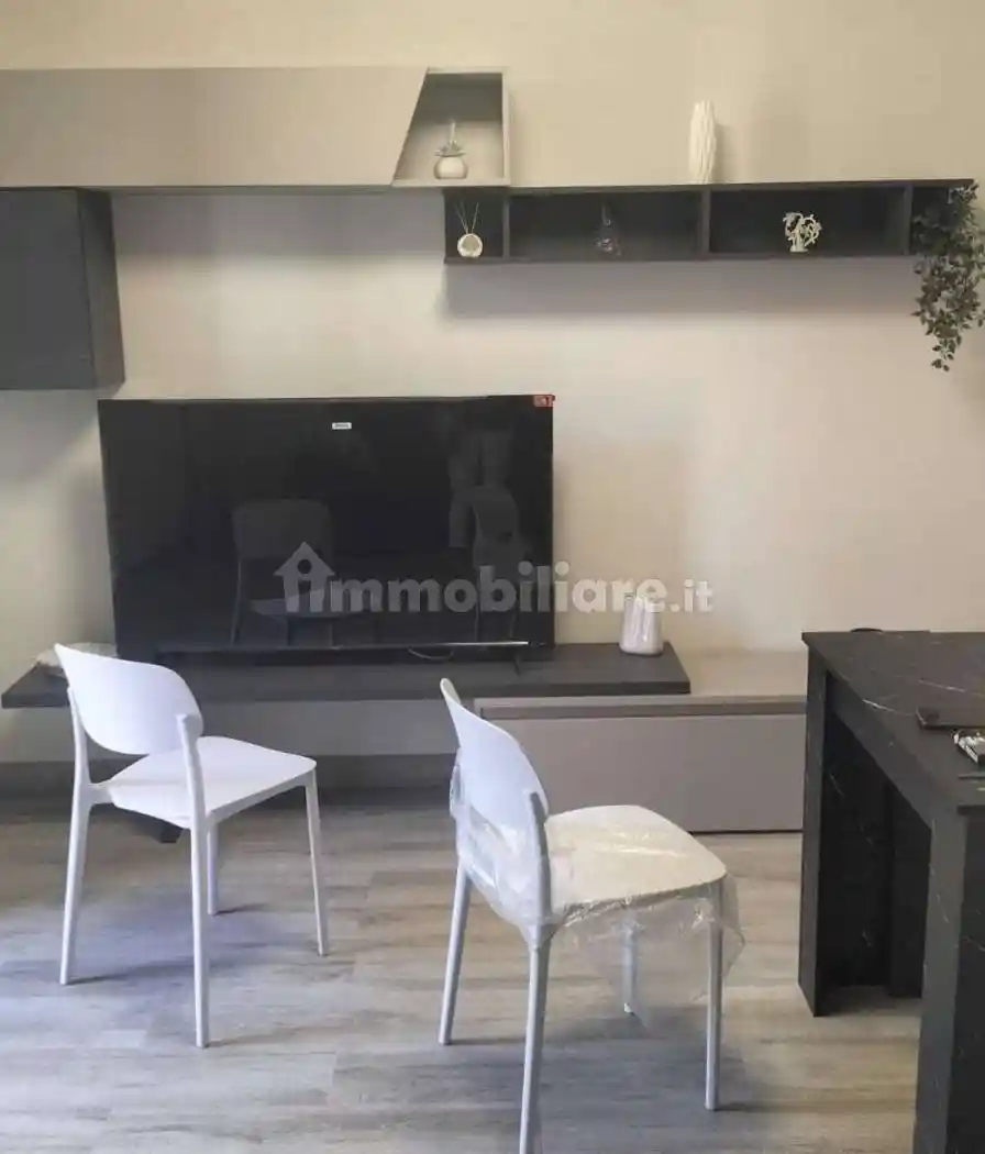 Trilocale ottimo stato, primo piano, Centro Urbano, Marsala - foto 4