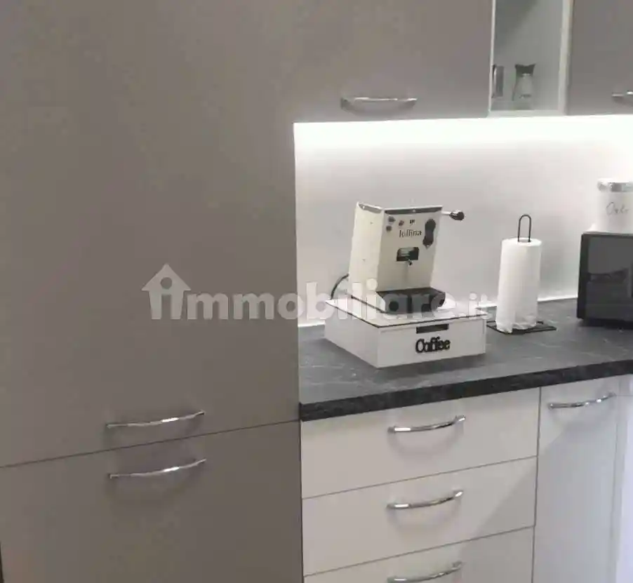 Trilocale ottimo stato, primo piano, Centro Urbano, Marsala - foto 5