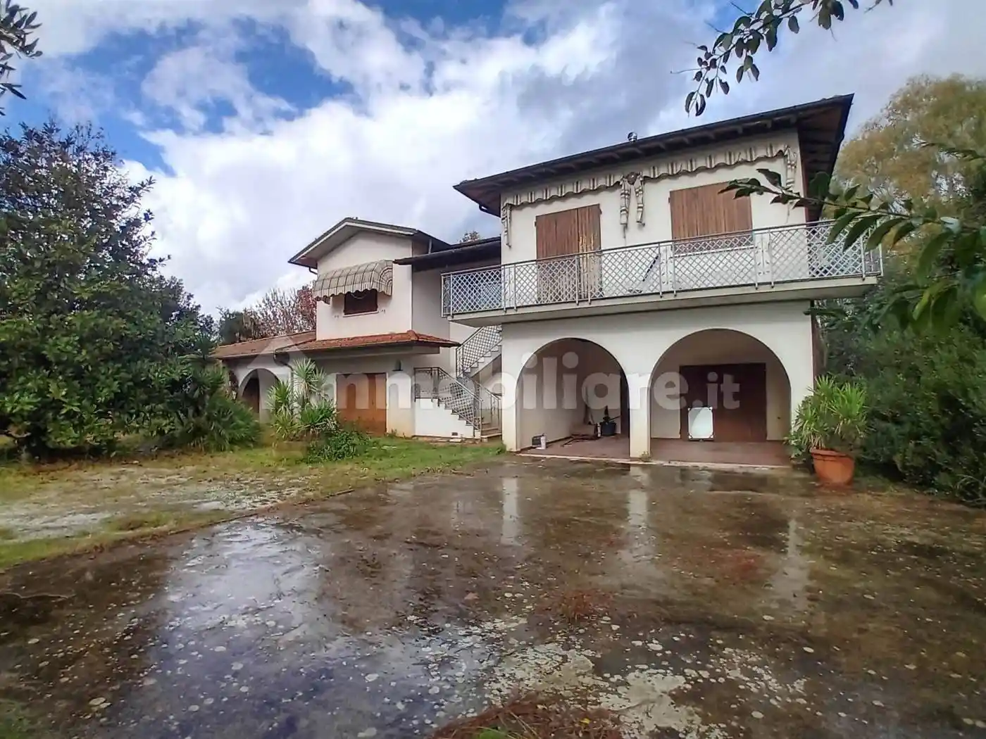 Rustico - Casale in vendita a Pietrasanta