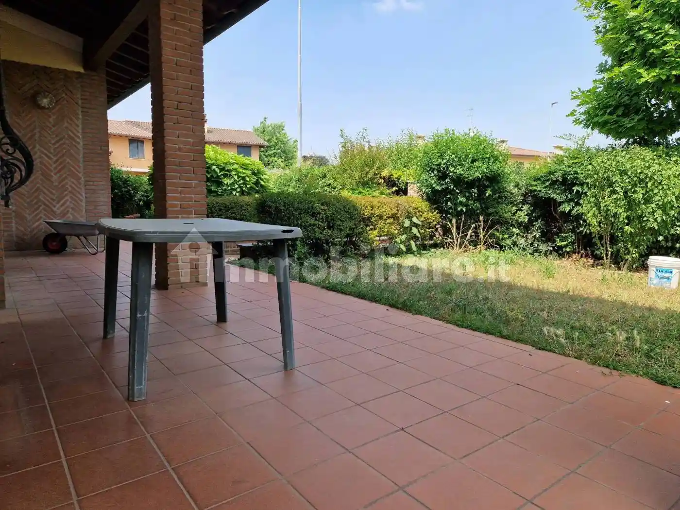 Villa unifamiliare via Palazzo 36, San Bernardino, Montichiari - foto 3