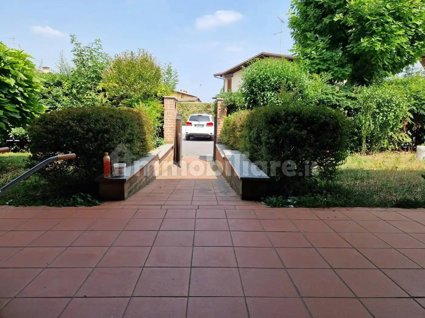 Villa unifamiliare via Palazzo 36, San Bernardino, Montichiari - foto 4