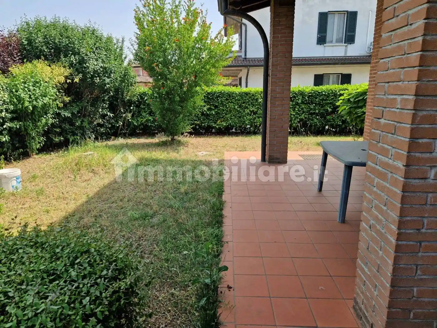 Villa unifamiliare via Palazzo 36, San Bernardino, Montichiari - foto 5