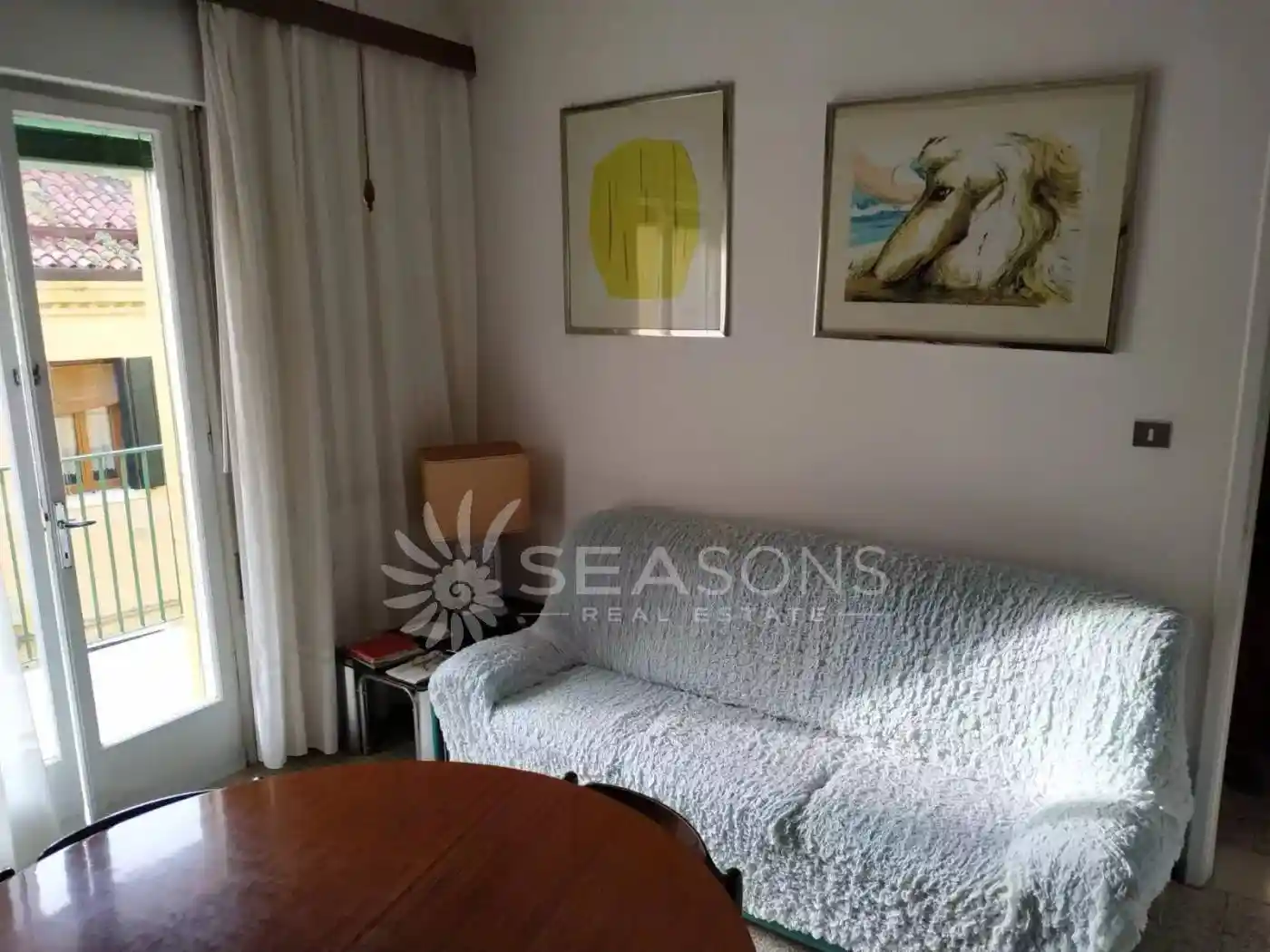 Appartamento in vendita a Venezia