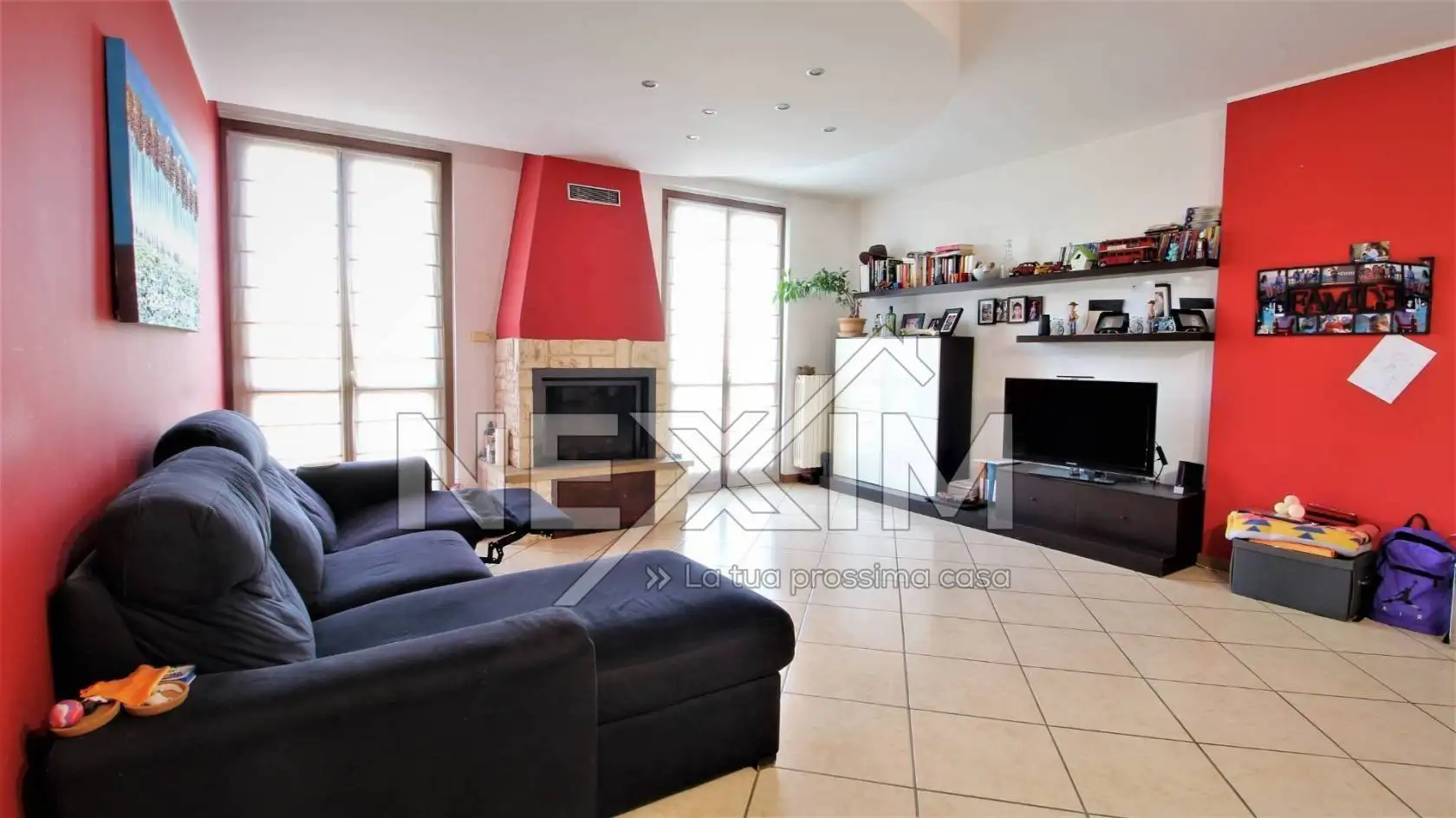 Quadrilocale via Paolo Borsellino 4, Centro, Belgioioso - foto 3