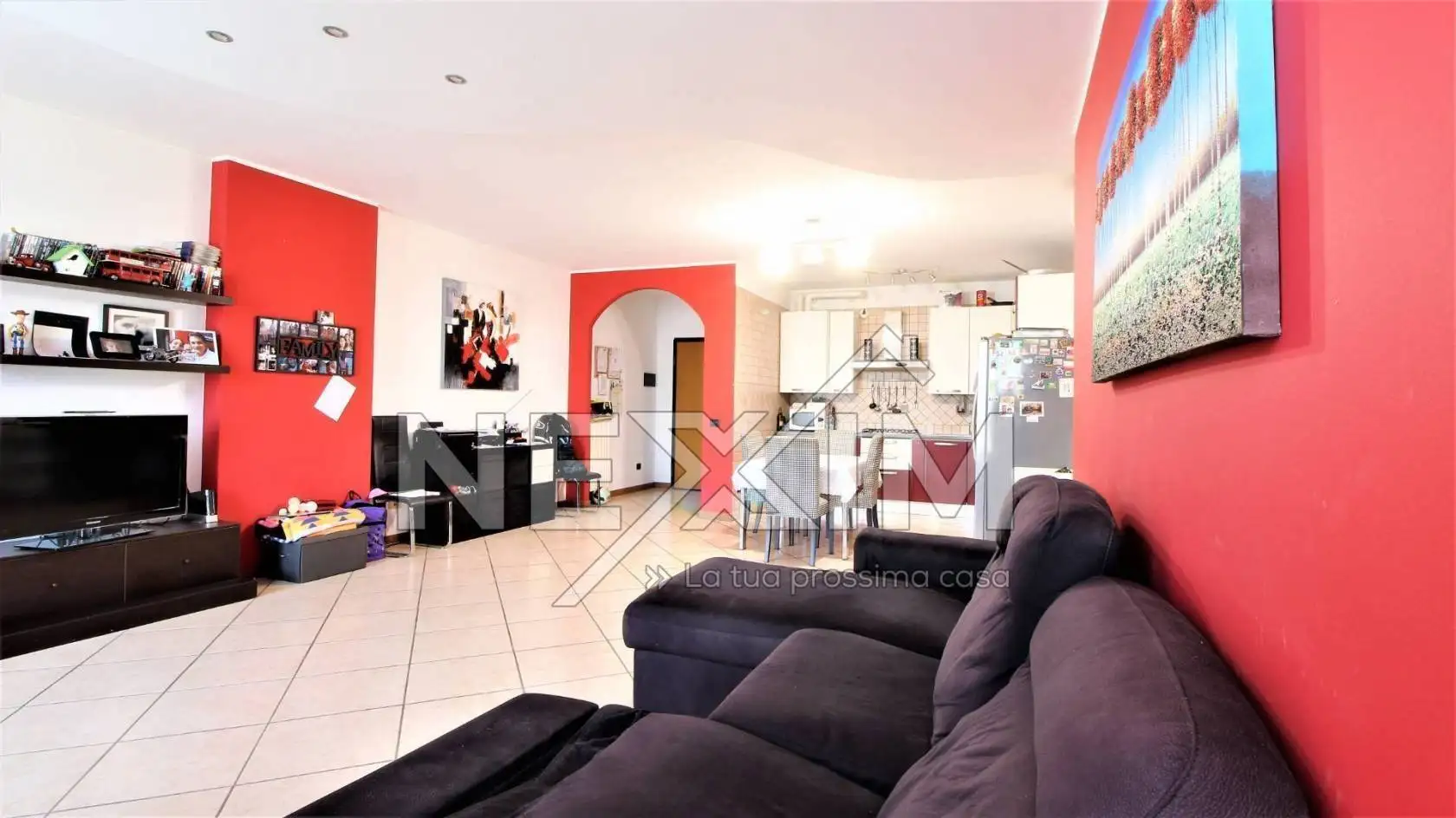 Quadrilocale via Paolo Borsellino 4, Centro, Belgioioso - foto 5