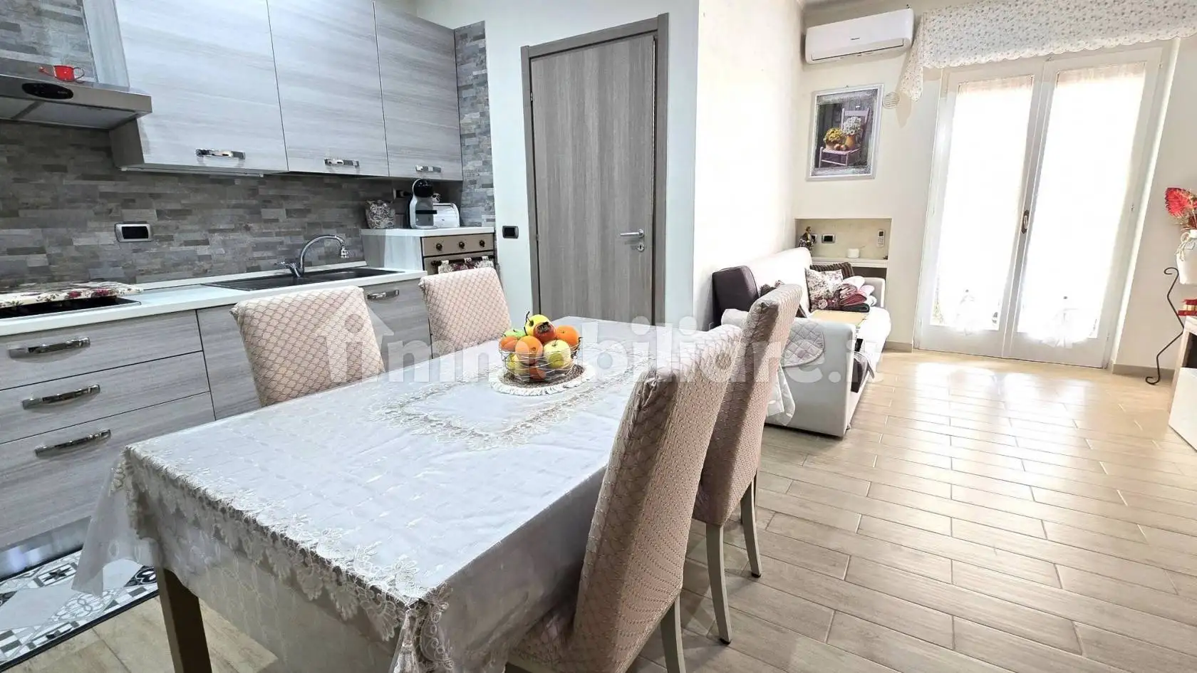 Bilocale ottimo stato, primo piano, Centro, Conversano - foto 2