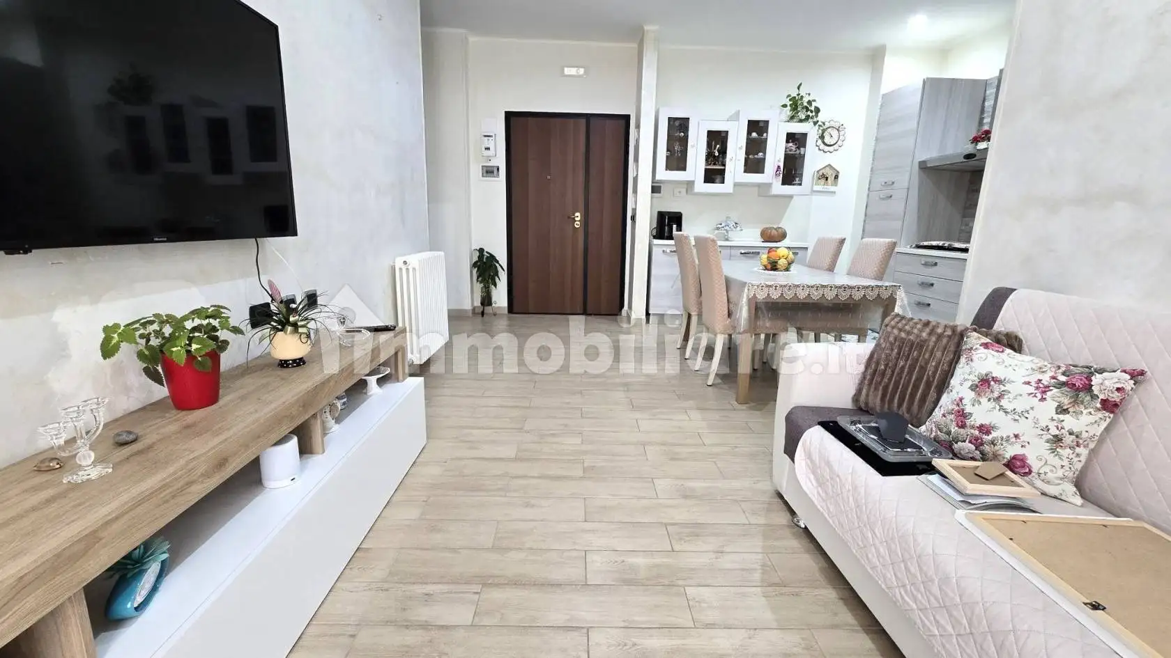 Bilocale ottimo stato, primo piano, Centro, Conversano - foto 4