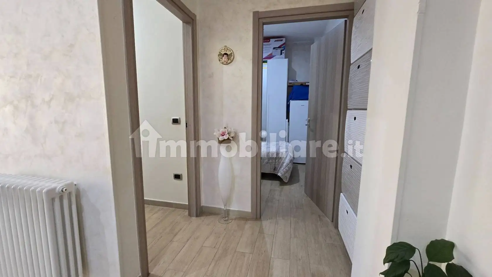 Bilocale ottimo stato, primo piano, Centro, Conversano - foto 5