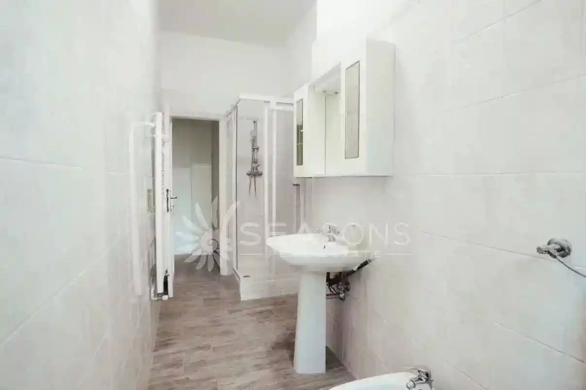 Trilocale ottimo stato, secondo piano, Chirignago, Venezia - foto 4