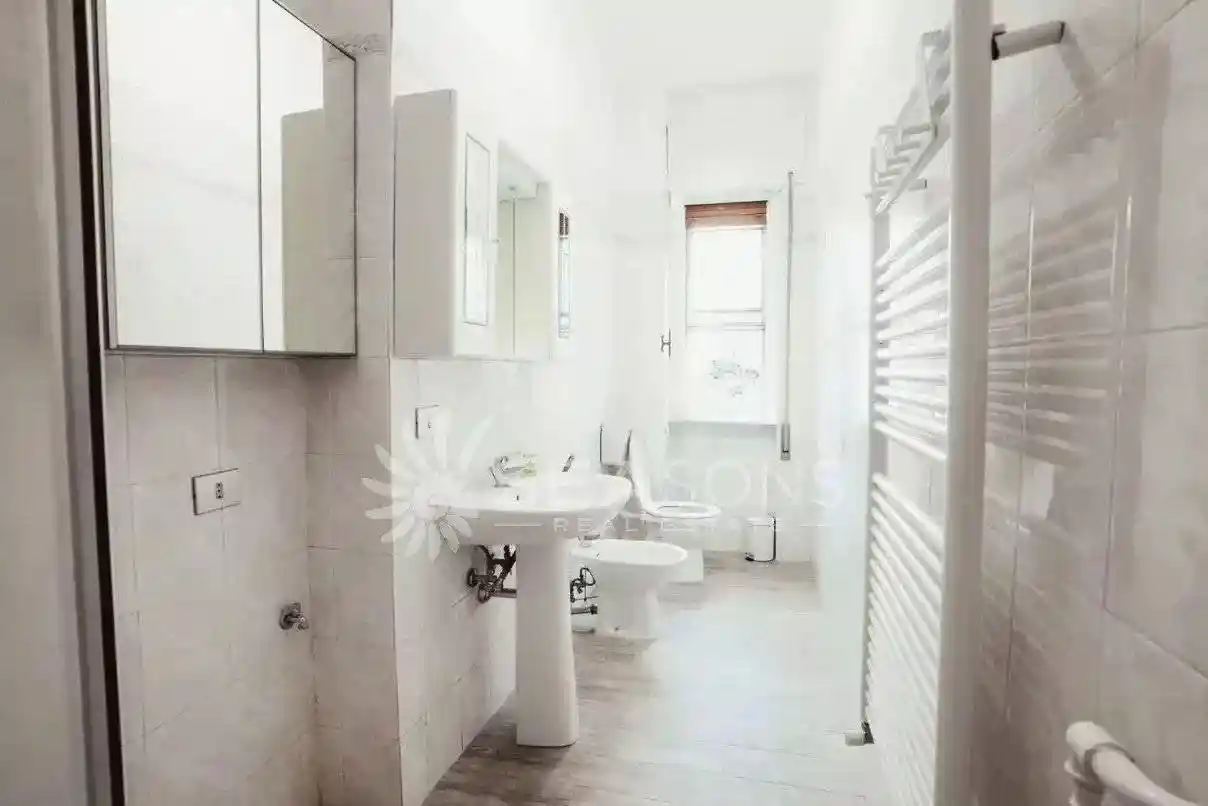 Trilocale ottimo stato, secondo piano, Chirignago, Venezia - foto 5