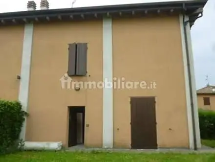 Villa in asta a Argelato