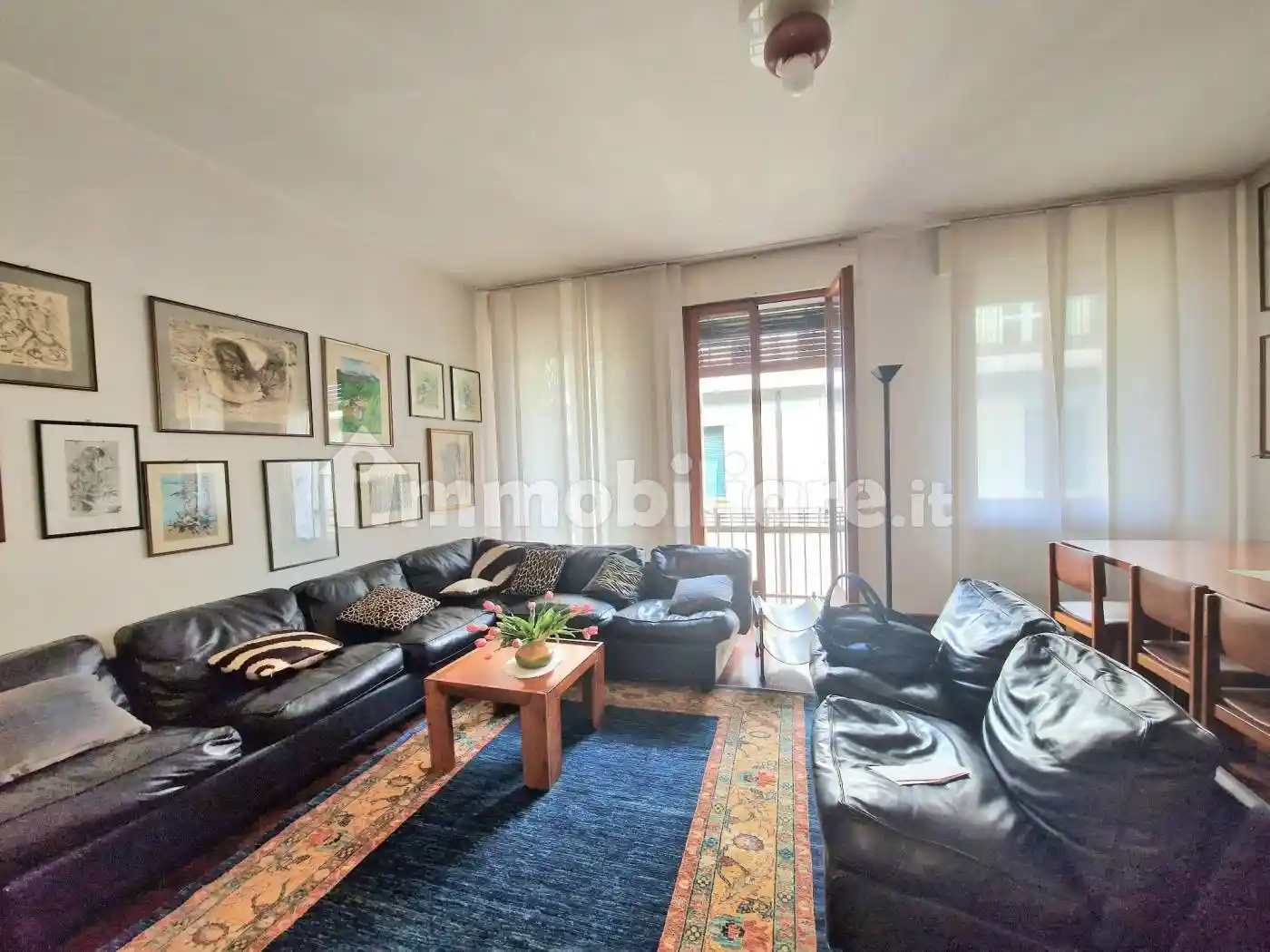 Appartamento via Girolamo da Treviso, Stazione, Treviso - foto 2