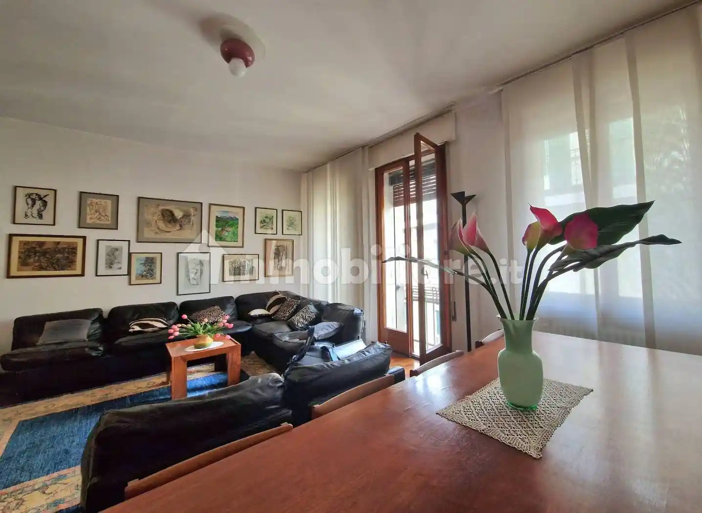 Appartamento via Girolamo da Treviso, Stazione, Treviso - foto 3