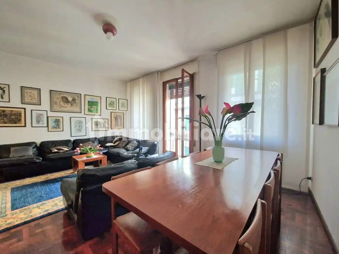 Appartamento via Girolamo da Treviso, Stazione, Treviso - foto 5