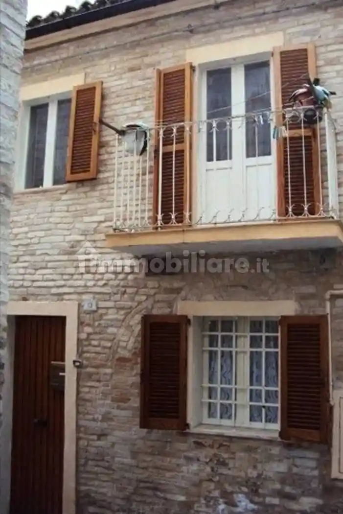 Appartamento in vendita a Fermo