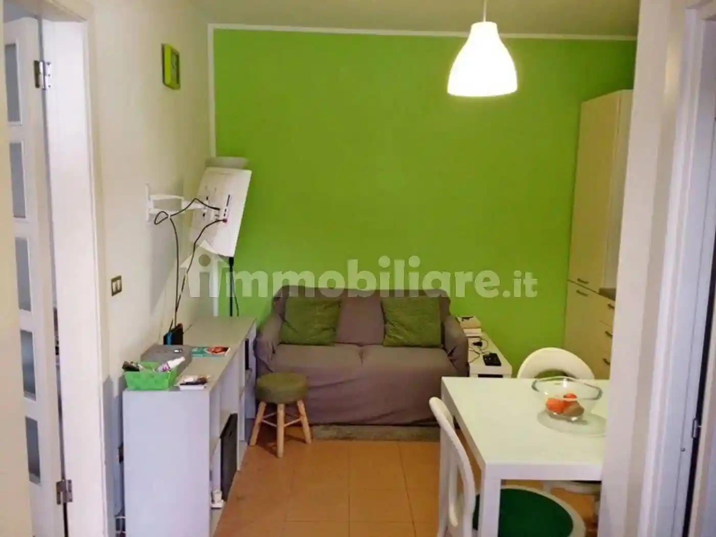 Appartamento in vendita a Porto San Giorgio