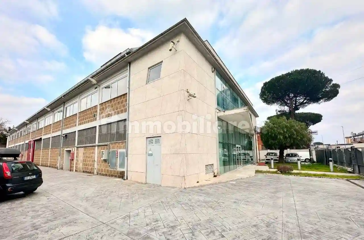 Palazzo - Edificio - foto 2