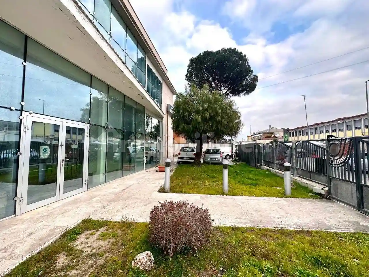 Palazzo - Edificio - foto 3