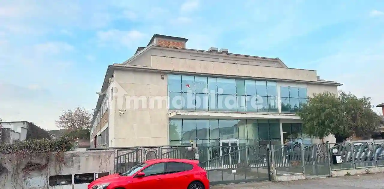 Palazzo - Edificio - foto 4