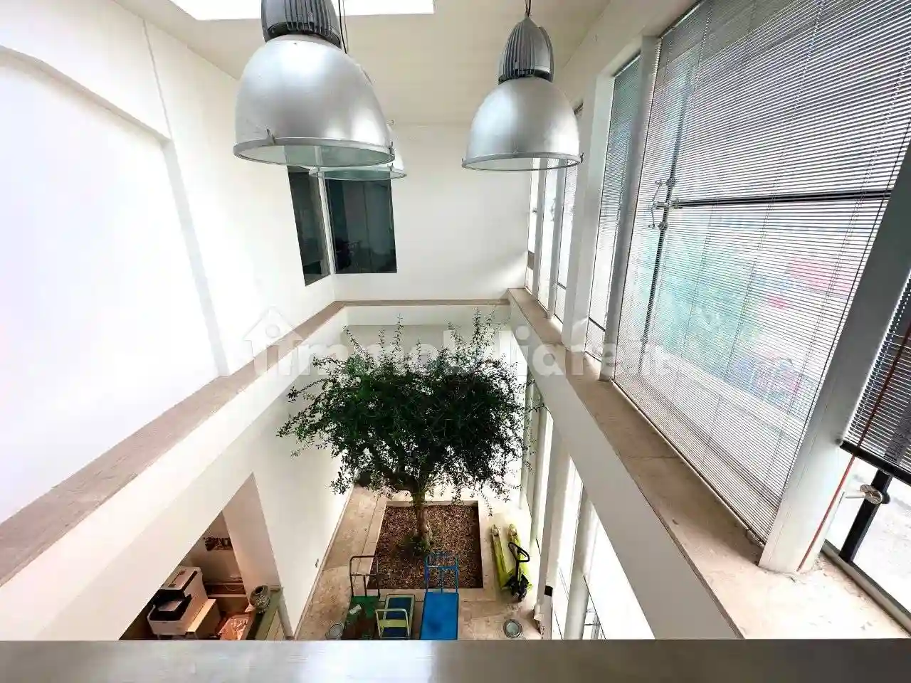 Palazzo - Edificio - foto 5