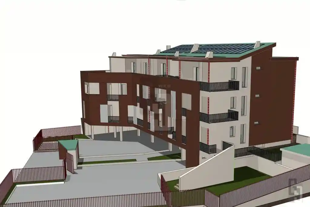 Bilocale via Spinello Aretino, Grassina, Bagno a Ripoli - foto 2