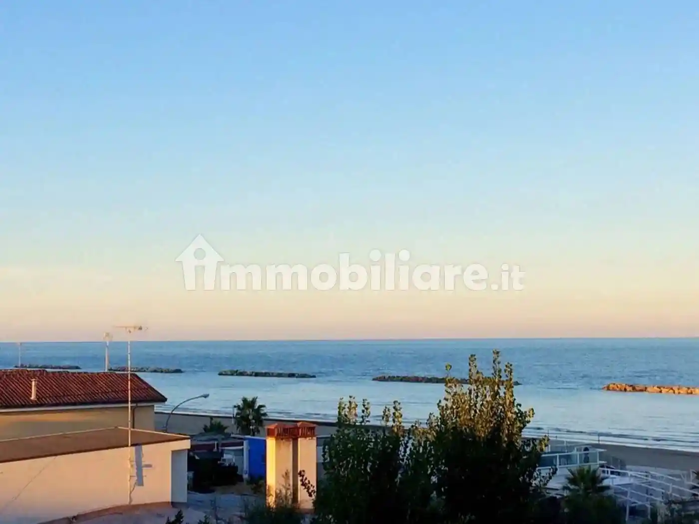 Appartamento in vendita a Porto San Giorgio