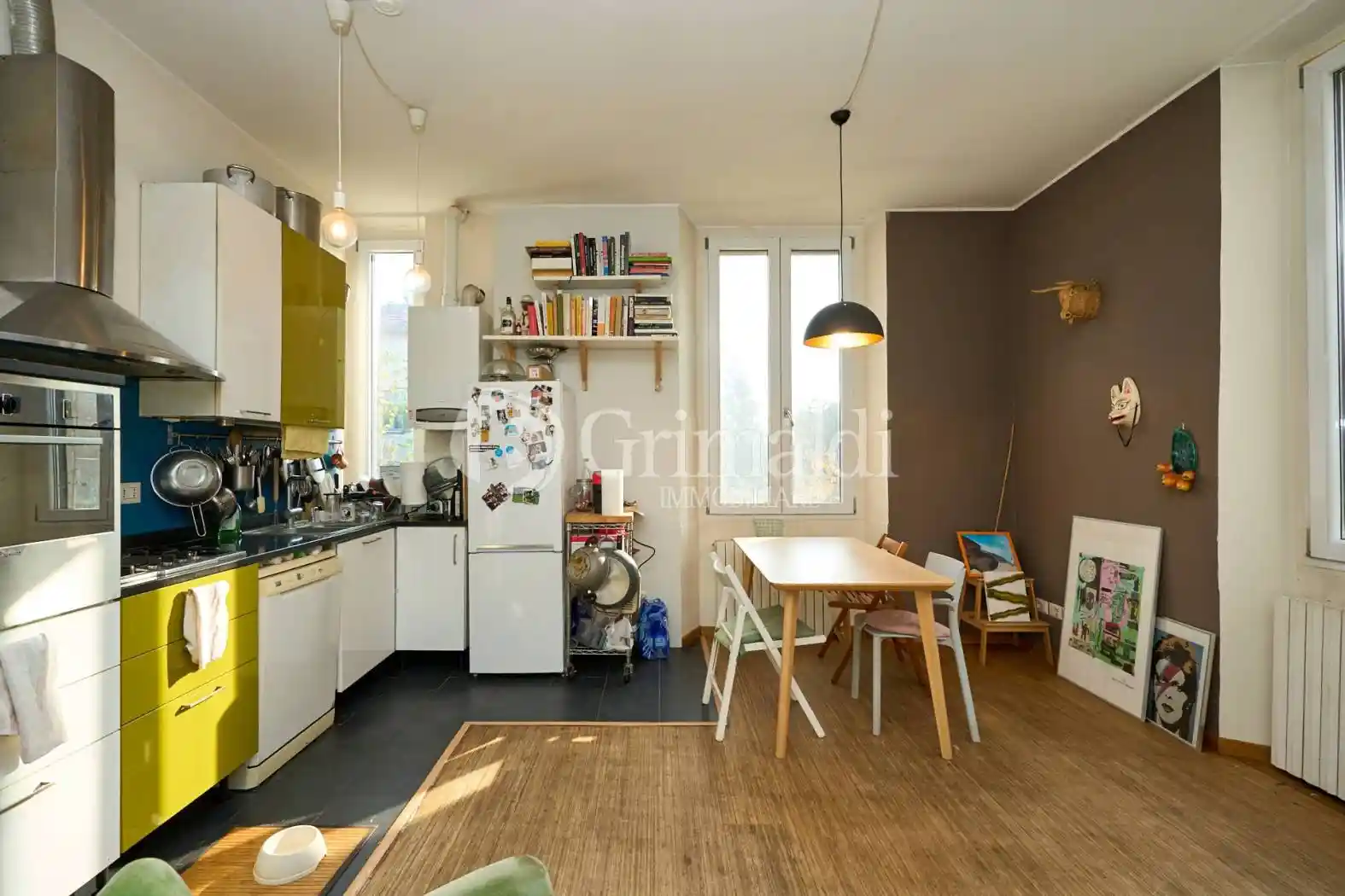 Appartamento - foto 5