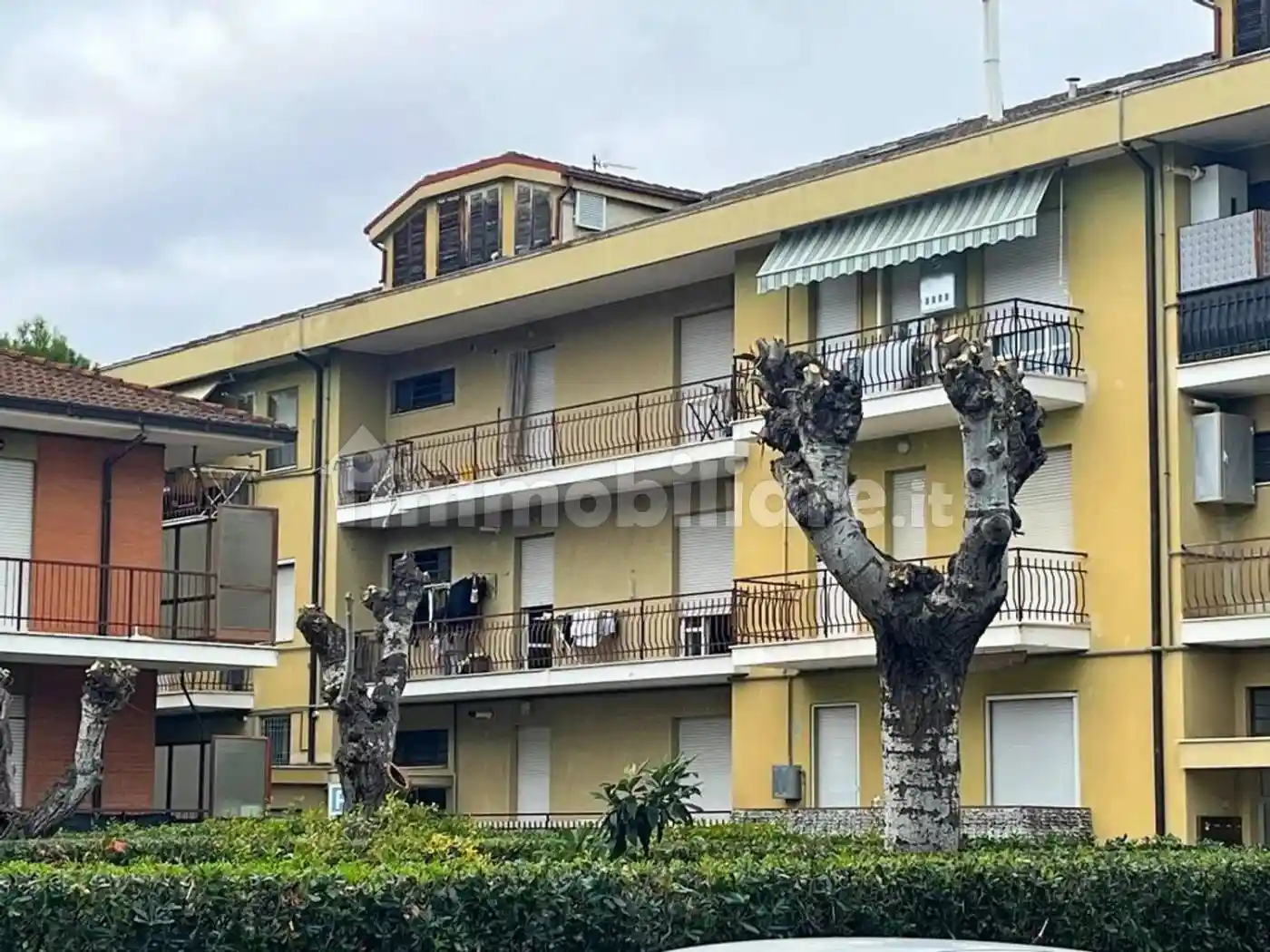 Appartamento in vendita a Fermo