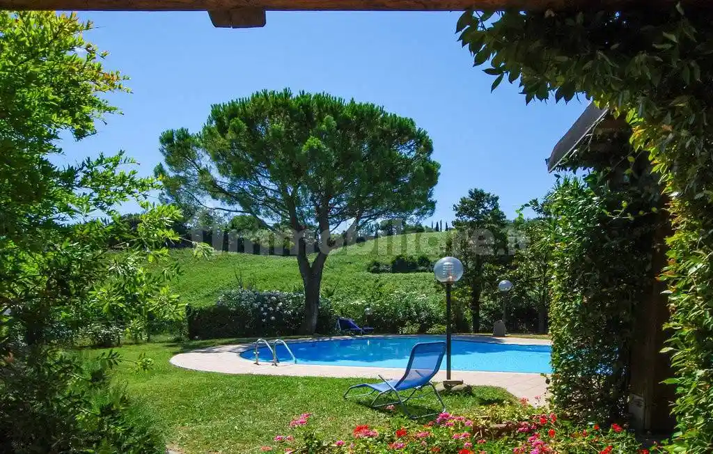 Villa unifamiliare Strada di Rupoli 207, Scapezzano, Cannella, Roncitelli, Senigallia - foto 2