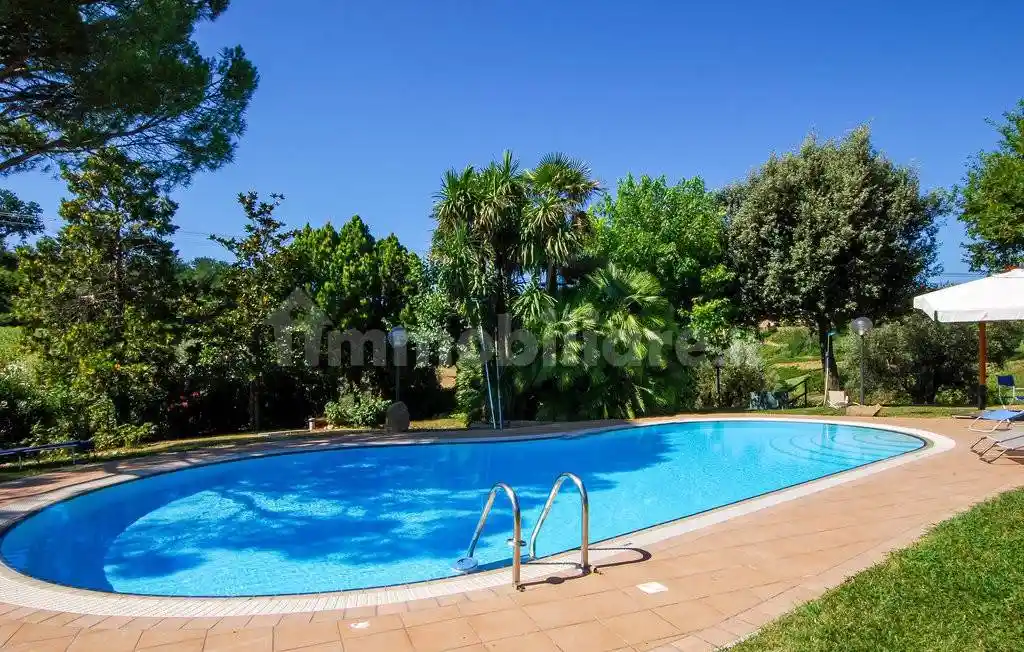 Villa unifamiliare Strada di Rupoli 207, Scapezzano, Cannella, Roncitelli, Senigallia - foto 3