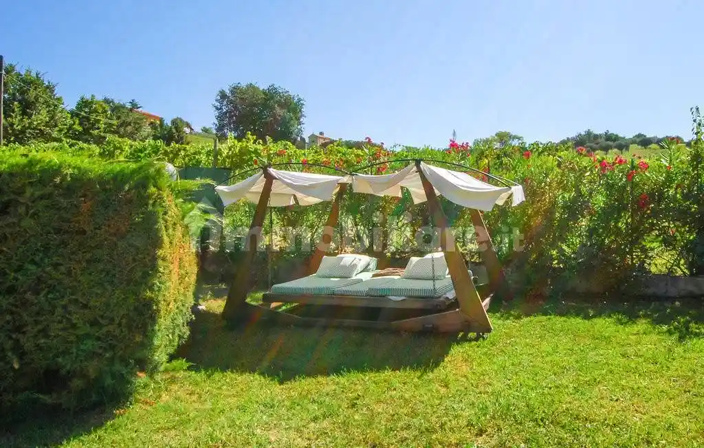 Villa unifamiliare Strada di Rupoli 207, Scapezzano, Cannella, Roncitelli, Senigallia - foto 4