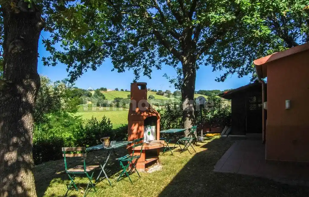 Villa unifamiliare Strada di Rupoli 207, Scapezzano, Cannella, Roncitelli, Senigallia - foto 5