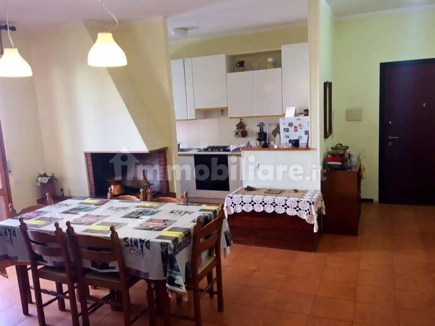 Appartamento in vendita a Porto San Giorgio